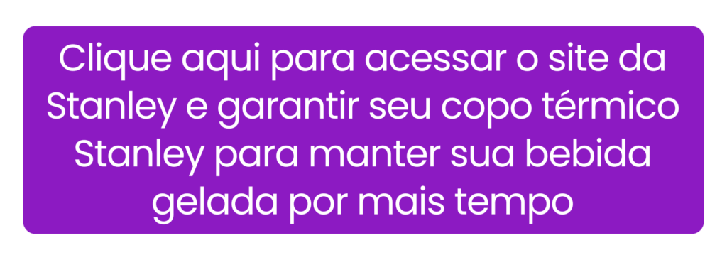 Ver modelos de copos Stanley para manter sua bebida gelada durante reuniões na área gourmet.