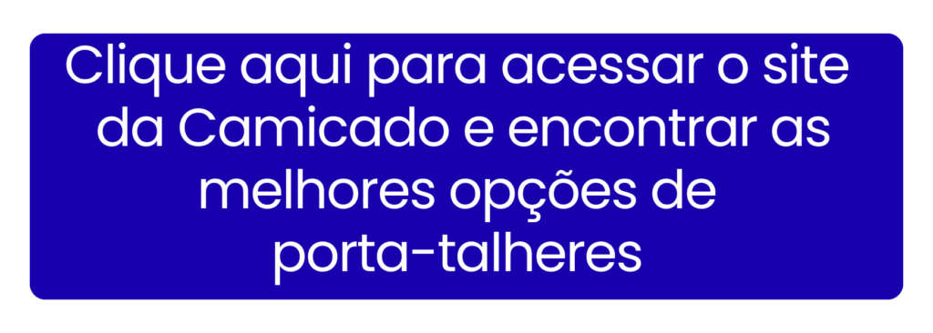 Galeria de porta-talheres acessíveis e peças decorativas no site da Camicado para organizar sua cozinha com estilo.